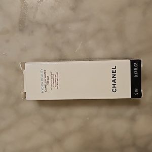 Chanel Hydra Beauty Cameilla Water Cream
